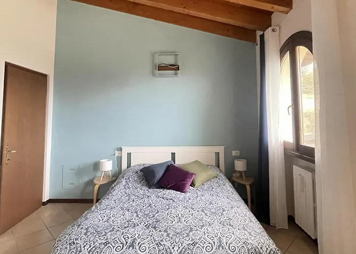 The Hilltop Nest 아파트